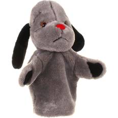 Sweep Hand Puppet
