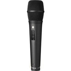 RØDE M2 Microfono a Condensatore Voce