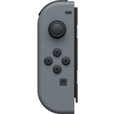 Nintendo switch controller grey Nintendo Joy-Con Left Controller (Switch) - Grey