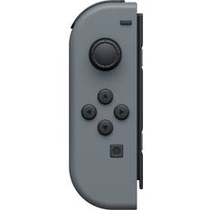 Nintendo Switch Joy-Con Controller Links Grijs