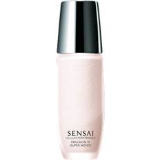 Nachtcremes Gesichtscremes Sensai Cellular Performance Emulsion IIl Super Moist 100ml