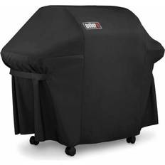 Weber genesis grilltillbehör Weber Genesis and Spirit 300 Series Grill Cover 7107