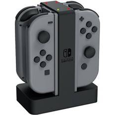 Baterías y Estaciones de Carga PowerA Joy-Con Charging Dock (Nintendo Switch)