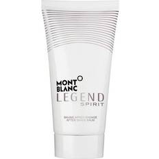 Montblanc Legend Spirit New Aftershave Balm 150ml