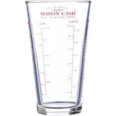 Glas Mess-Sets Mason Cash Classic Mess-Set 14.5cm