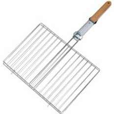 Campingaz Grillstativer Campingaz Rektangulær Dobbelt Grilkurv 205689