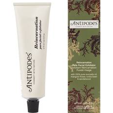 Antipodes Huidverzorging Antipodes Reincarnation Pure Facial Exfoliator