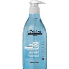 Shampoo pump L'Oréal Professionnel Paris Serie Expert Sensi Balance Shampoo Pump 500ml