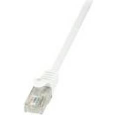 Kablar LogiLink EconLine U/UTP Cat6 RJ45 - RJ45 7.5m