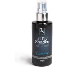 Sex toy Sexleksaker Fifty Shades of Grey Sex Toy Cleaner 100ml