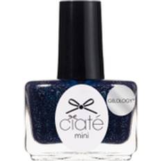 Ciaté MIni Gelology Nail Varnish Midnight in Paris 5ml