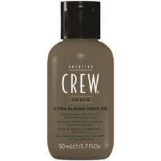 American Crew Shaving Skin Care Ultra Gilding Shave Oil 50ml