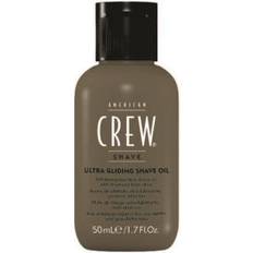 Ultra Gliding Shave Oil 50ml