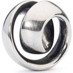 Neverending Bead Charm - Silver