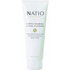 Natio Gentle Foaming Facial Cleanser 100g