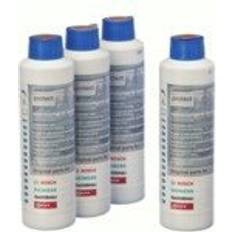 Bosch Rengöring Underhåll 00311566 Förpackning Med 4