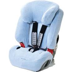 Sininen Kesäpeitteet Britax evolva 123/123 plus/123 sl sict & multi-tech 2 kesäpäällinen