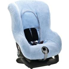 Blue Summer Cover Britax First Class Plus Summer Cover