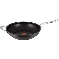 Jamie oliver pande 30 cm Tefal Jamie Oliver Hard Anodised 30cm