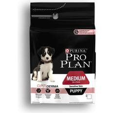 Pro plan puppy Pro Plan Pro Plan Medium Puppy Sensitive Skin Optiderma 12kg