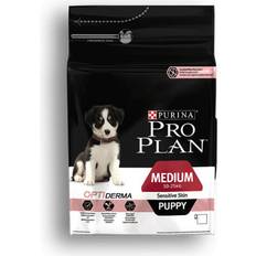 Purina pro plan skin Purina Pro Plan Medium Puppy Sensitive Skin Optiderma 12kg