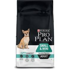 Purina pro plan adult small & mini Purina Pro Plan Small & Mini Adult Sensitive Digestion Optidigest 7kg