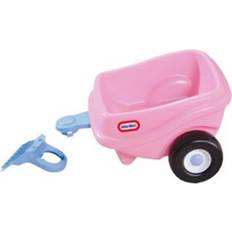 Släpvagnar Little Tikes Cozy Coupe Trailer