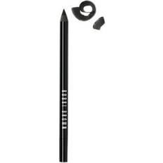 Schwarz Kajalstifte Bobbi Brown Long Wear Eye Pencil Jet