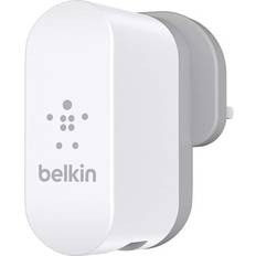 Belkin Ladegerät Batterien & Akkus Belkin F8J107uk