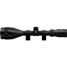 Mountmaster 4-12x50 lIluminated