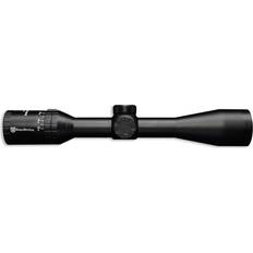 40.0 mm Sikten NikkoStirling Panamax 3-9x40 AO Rifle Scope