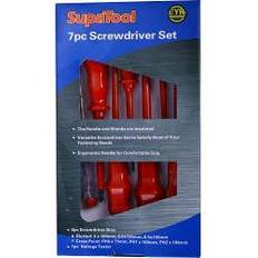 SupaTool SD12 Slotted Screwdriver