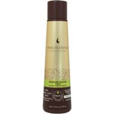 Nourishing Moisture Shampoo