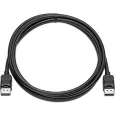 DisplayPort-DisplayPort - DisplayPort-kaapeli Kaapelit HP DisplayPort - DisplayPort M-M