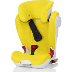 Kidfix 2 XP SICT Summer Cover