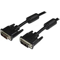 StarTech DVI-D - DVI-D Single Link 9.8ft