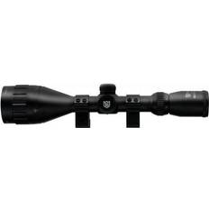 Mount Master 3-9x50 Illuminated