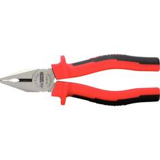 KS Tools Combination Pliers KS Tools 115.1022 Ergotorque Combination Plier