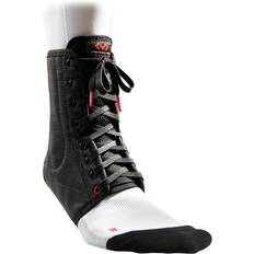 McDavid Lace-up Ankle Brace, black S