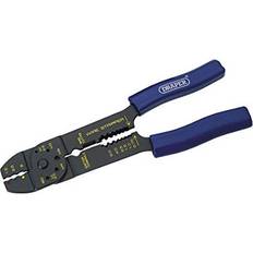 Cheap Crimping Pliers Draper CT4 13657 4 Way Tool Crimping Plier