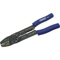 Cheap Crimping Pliers Draper CT5 13656 5 Way Tool Crimping Plier