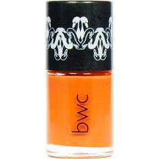 Beauty Without Cruelty Attitude Nail Colour #42 Tangerine 10ml