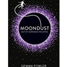 Moondust Moondust (Paperback)