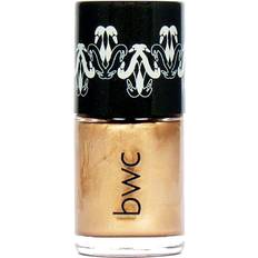 Beauty Without Cruelty Attitude Nail Colour #15 Gold 10ml