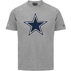 New Era Dallas Cowboys NFL Team Logo T-Shirt