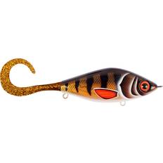 Strike Pro Guppie 13.5cm Golden Perch