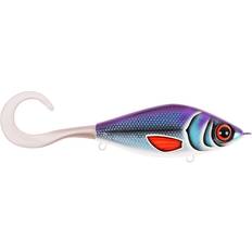 Strike Pro Guppie Jr 11cm Peterson Shiner