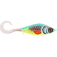 Strike Pro Guppie 13.5cm Burger´s Bird