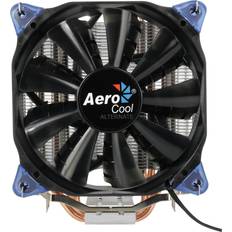 AeroCool Refrigeraciones por Aire para CPU AeroCool VERKHO 4