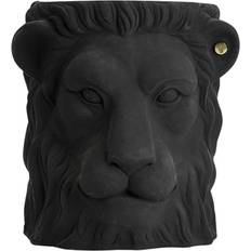 Krukker, Planter & Dyrkning Garden Glory Lion Potte Stor Krukke